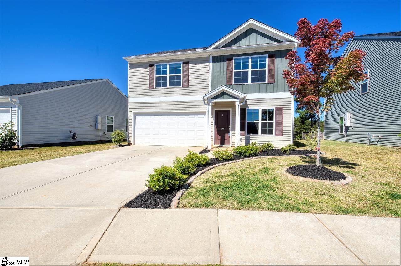 578 Ridgeville Crossing Drive - Photo 1