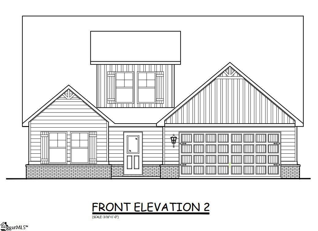 153 Poplar Springs Road - Photo 1