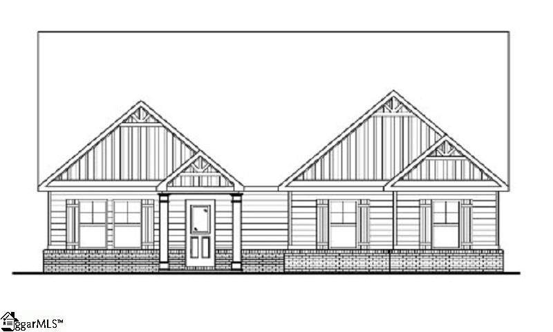 161 Poplar Springs Road - Photo 1