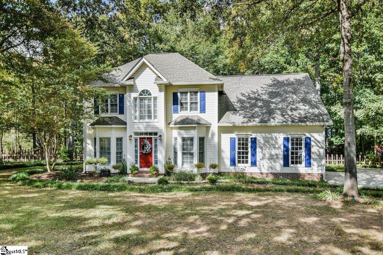 7 Flintlock Court - Photo 1