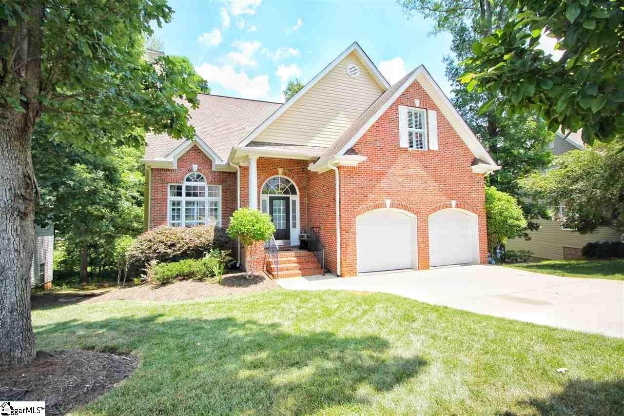 405 Austin Woods Court - Photo 1