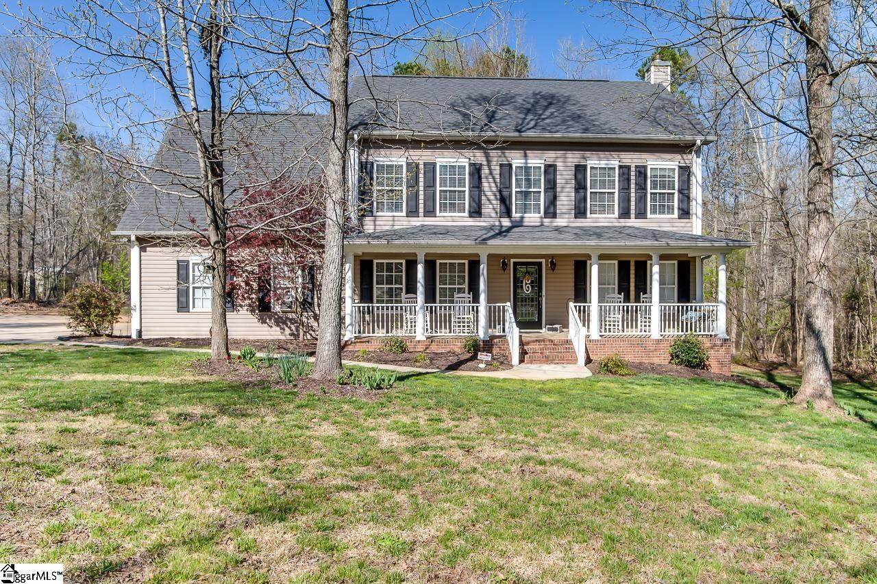 4 Leaf Lane - Photo 1