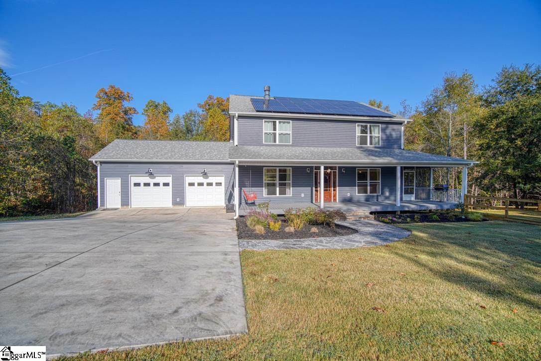 4813 Highway 14 - Photo 1