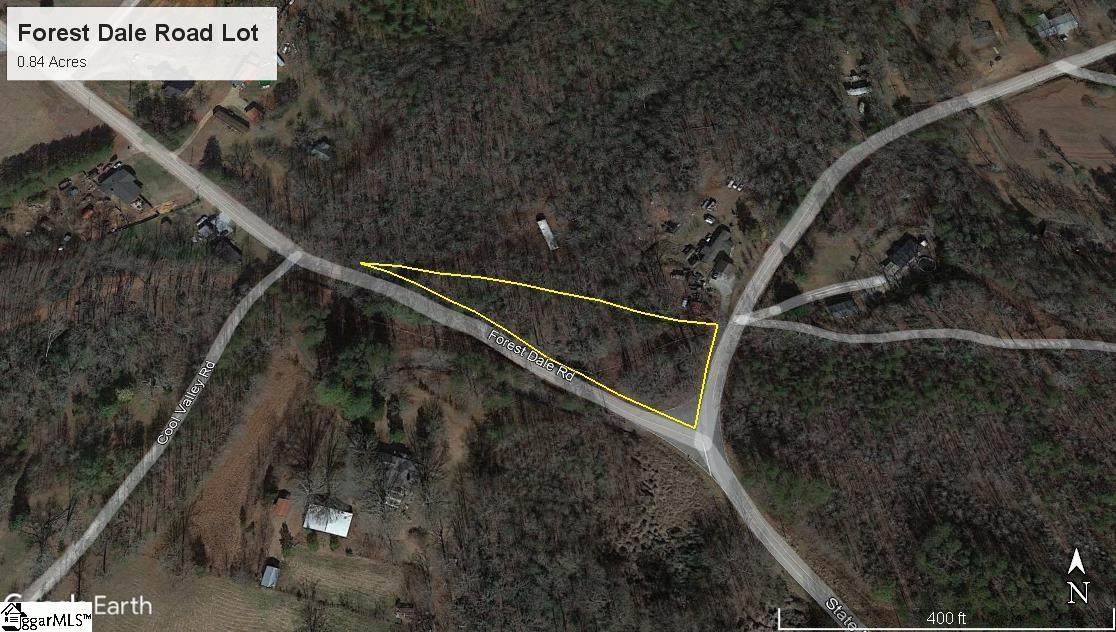 100 Forest Dale Road - Photo 1