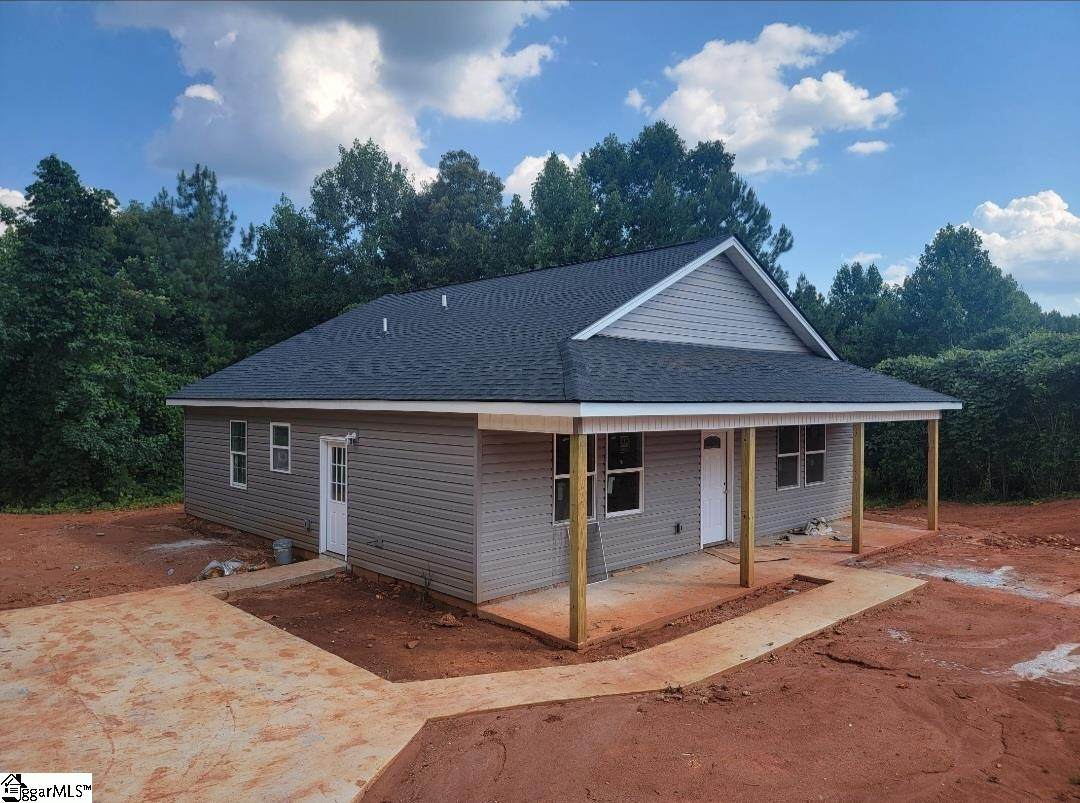106 Golden Springs Lane - Photo 1