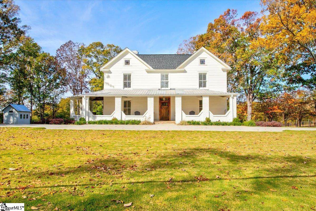 411 Piedmont Highway - Photo 1