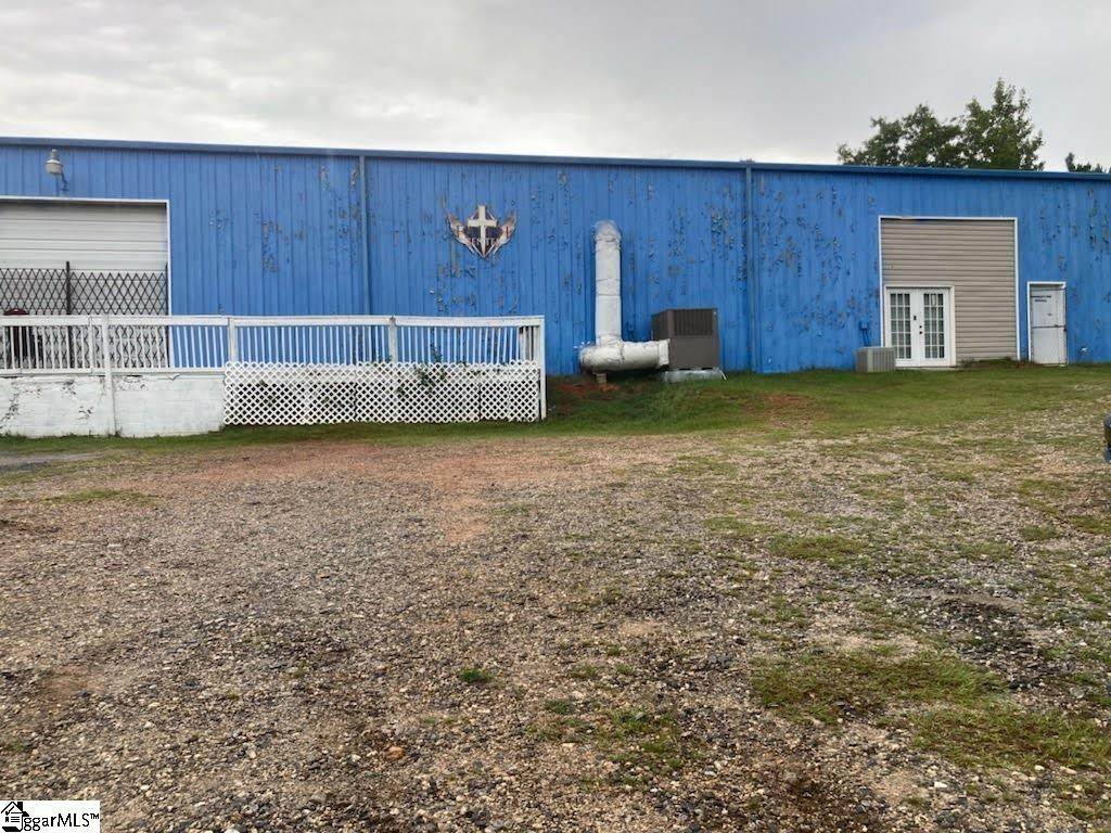 330 Shiloh Church Road - Photo 1