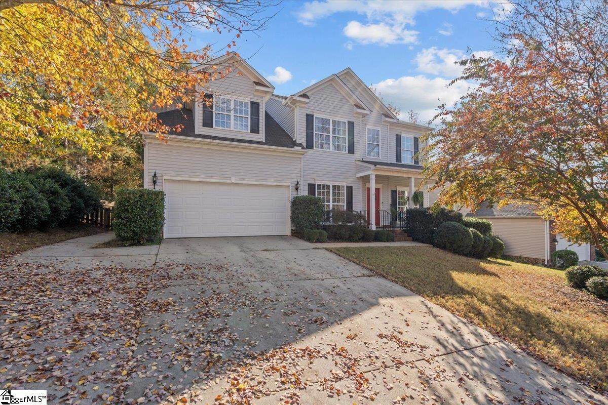 205 Woodvine Way - Photo 1