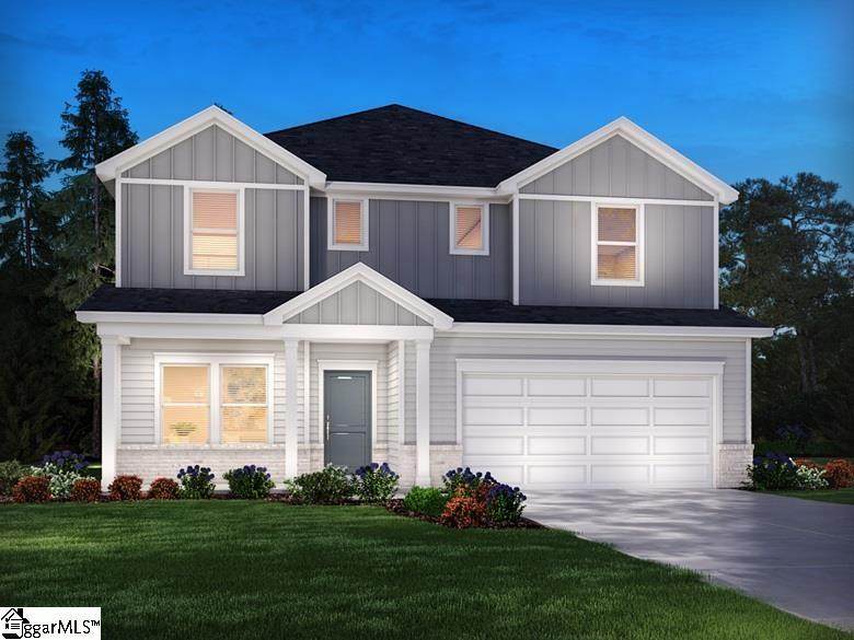 306 Obsidian Court - Photo 1