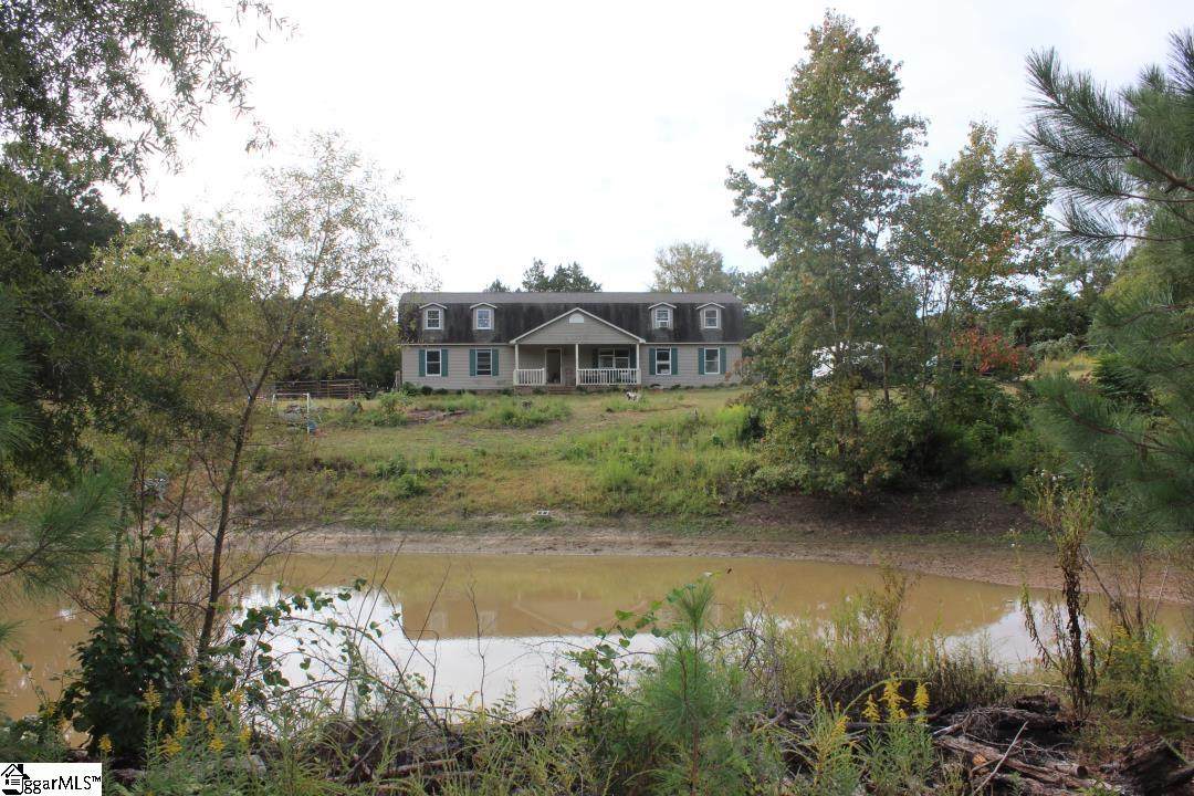 46 Hawkins Drive - Photo 1