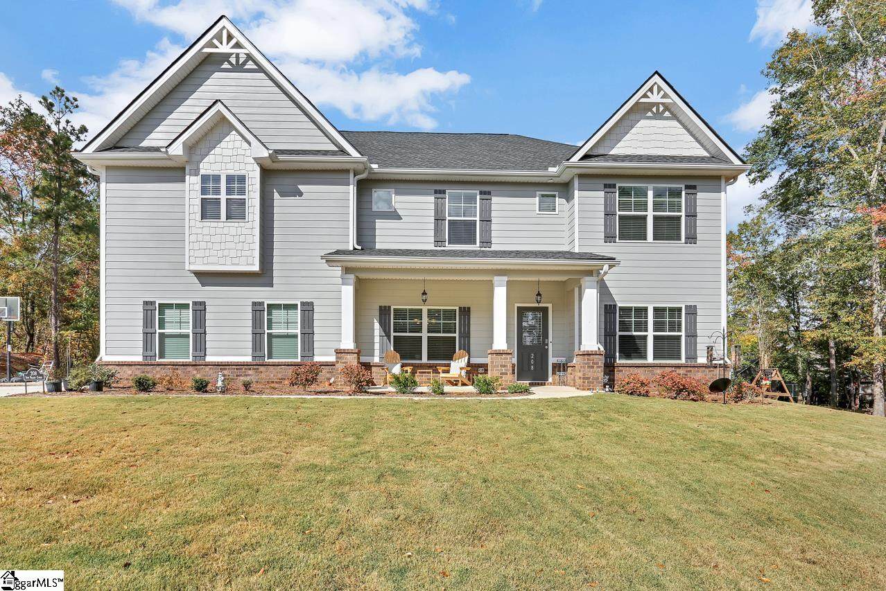 208 Sun Valley Court - Photo 1