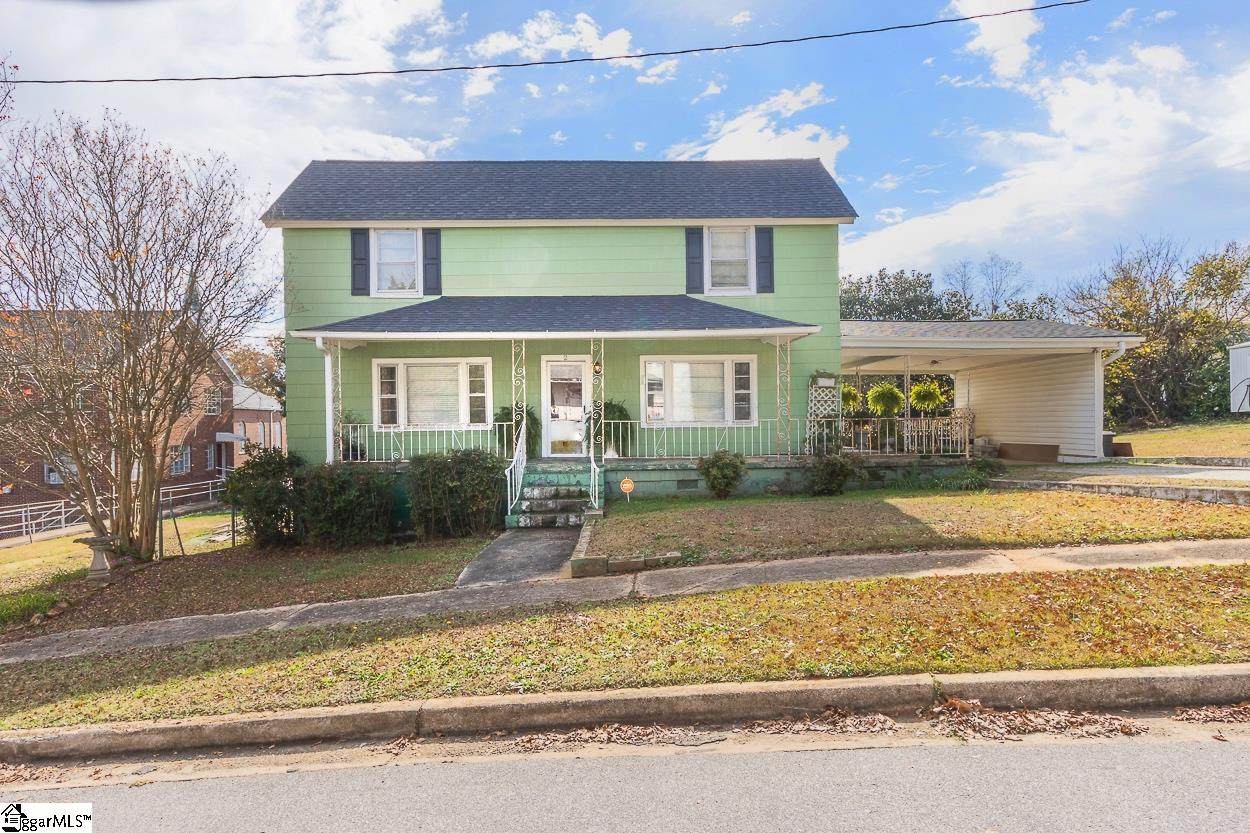 2 Hardeman Street - Photo 1