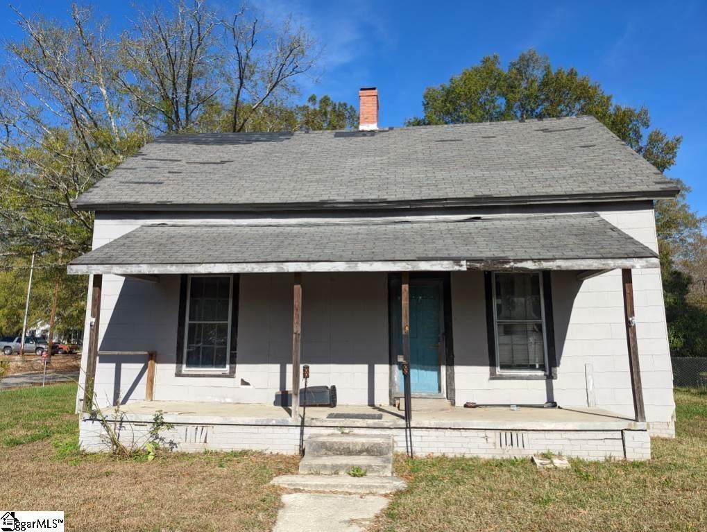 12 Peachtree Street - Photo 1