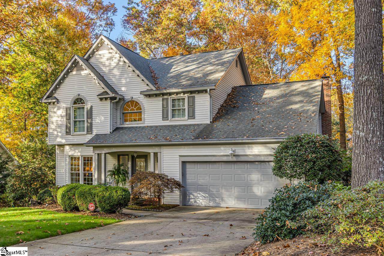 108 Farming Creek Drive - Photo 1