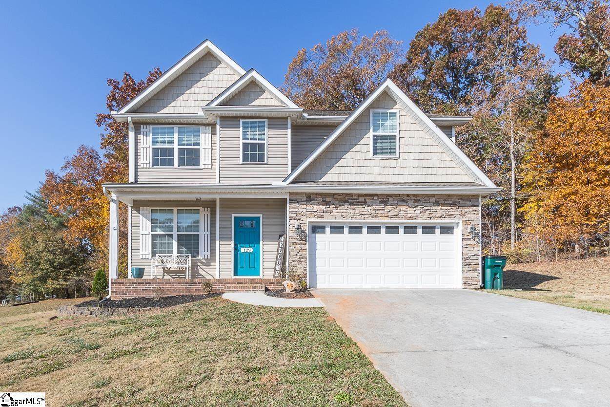 129 Saddlebrook Avenue - Photo 1