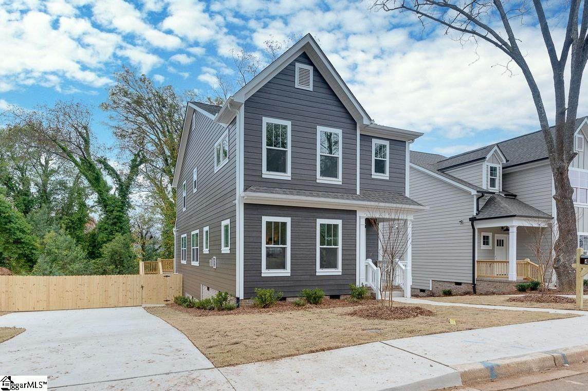 4 Howard Street - Photo 1