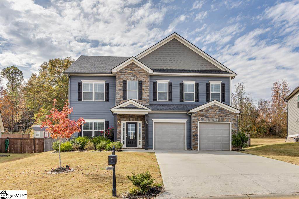 119 Wild Hickory Circle - Photo 1