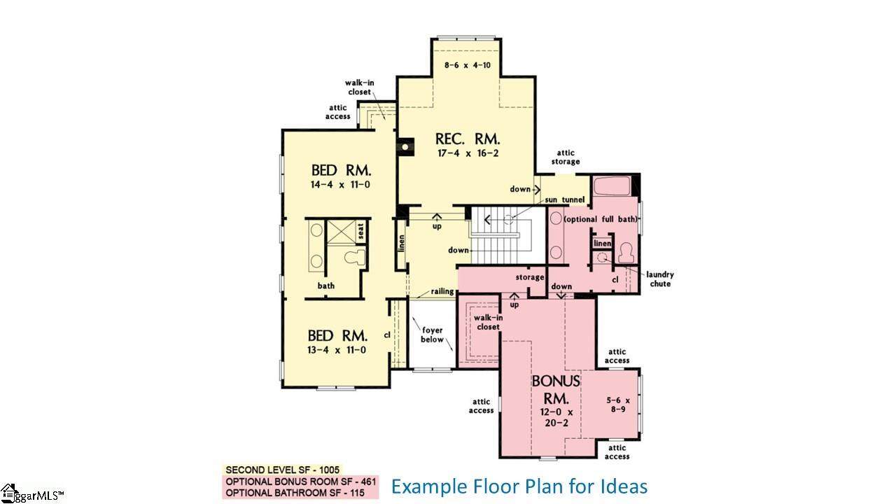 107 Waverly Hall Lane - Photo 1