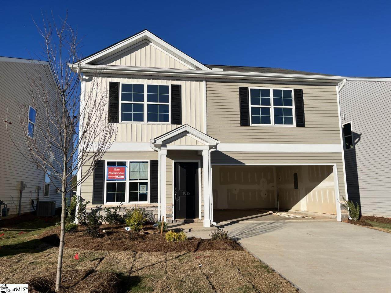 7015 Wingate Drive - Photo 1