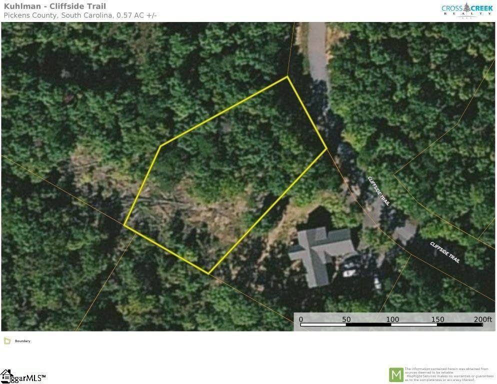 315 Cliffside Trail - Photo 1