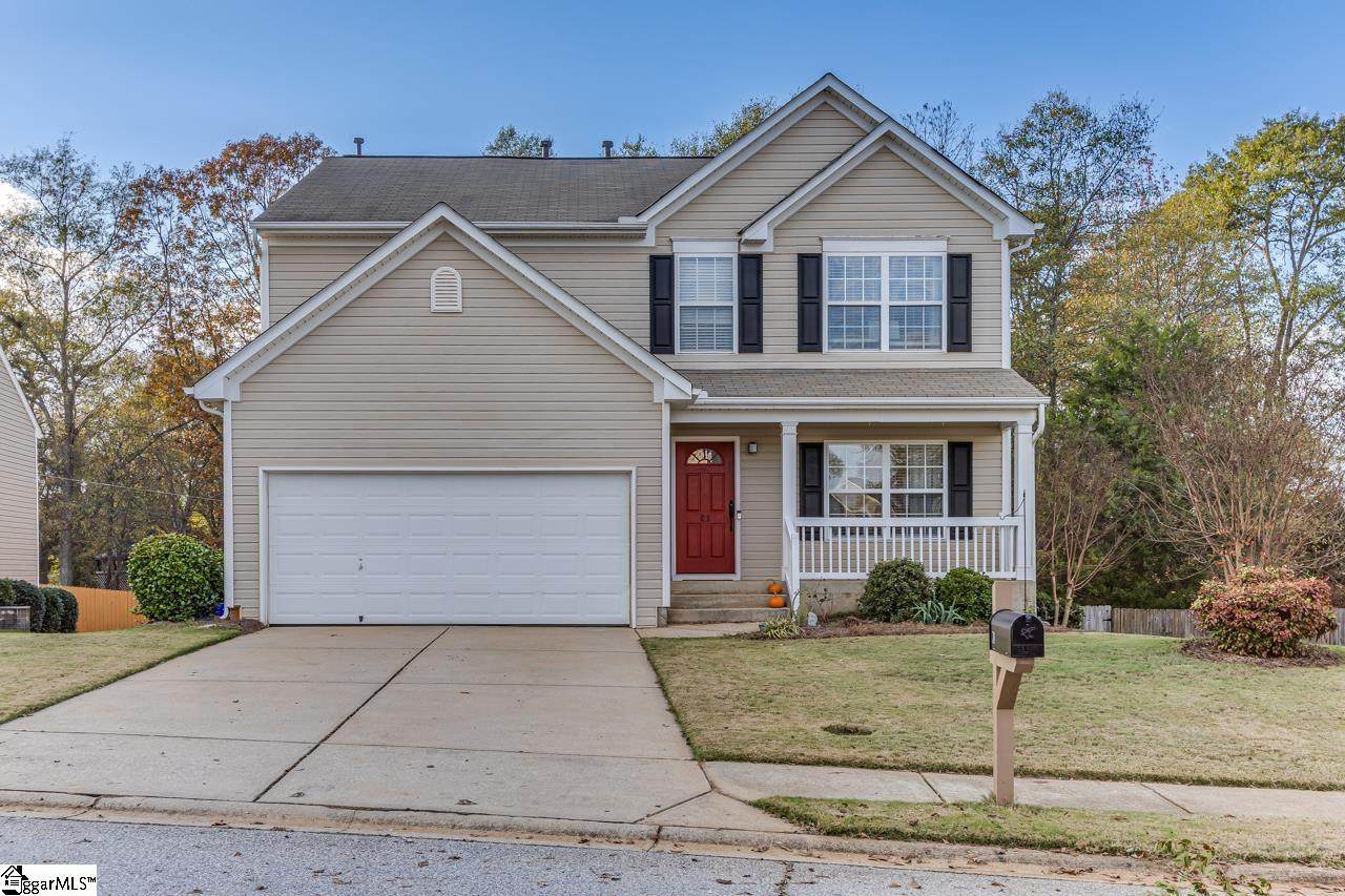 21 Ridgebrook Way - Photo 1
