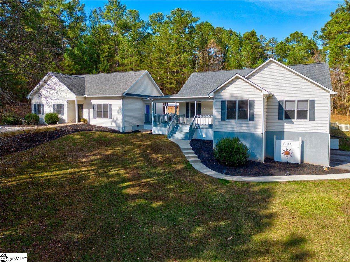 2101 Old Mill Road - Photo 1