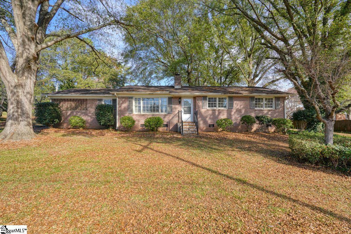 3115 Longbow Drive - Photo 1