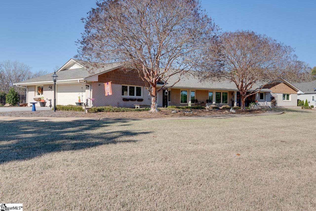 100 Muscadine Lane - Photo 1