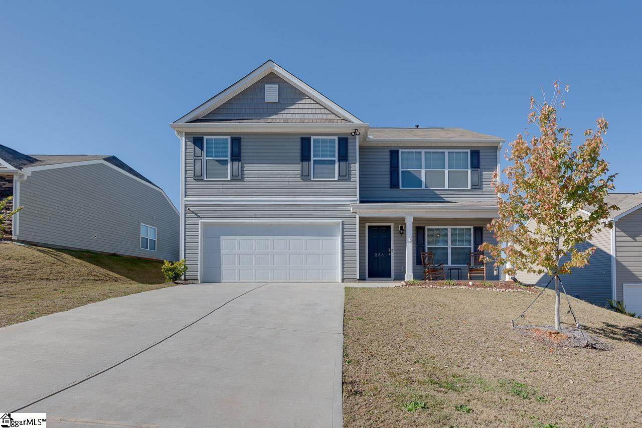 253 Hillendale Way - Photo 1