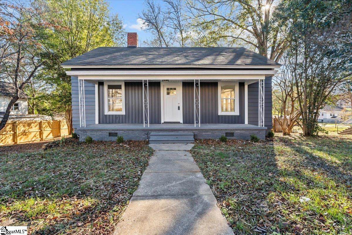 12 Allen Street - Photo 1