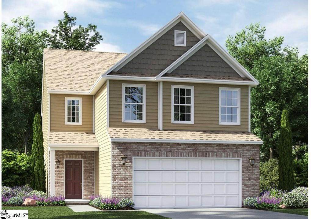 652 Morning Meadows Drive - Photo 1