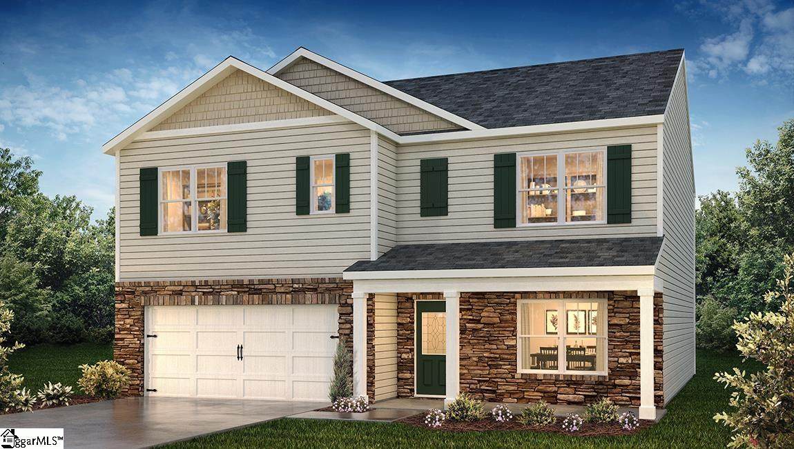 837 Honeybush Drive - Photo 1