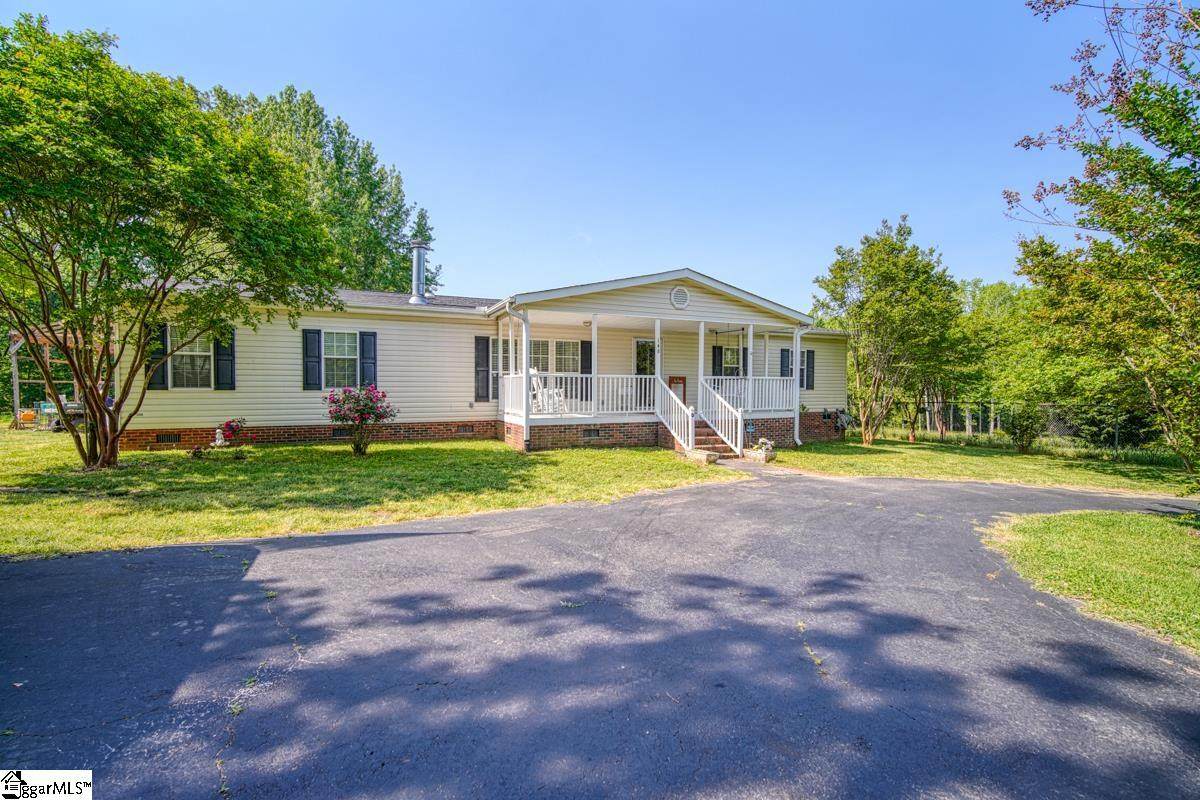 148 Garvin Lake Road - Photo 1