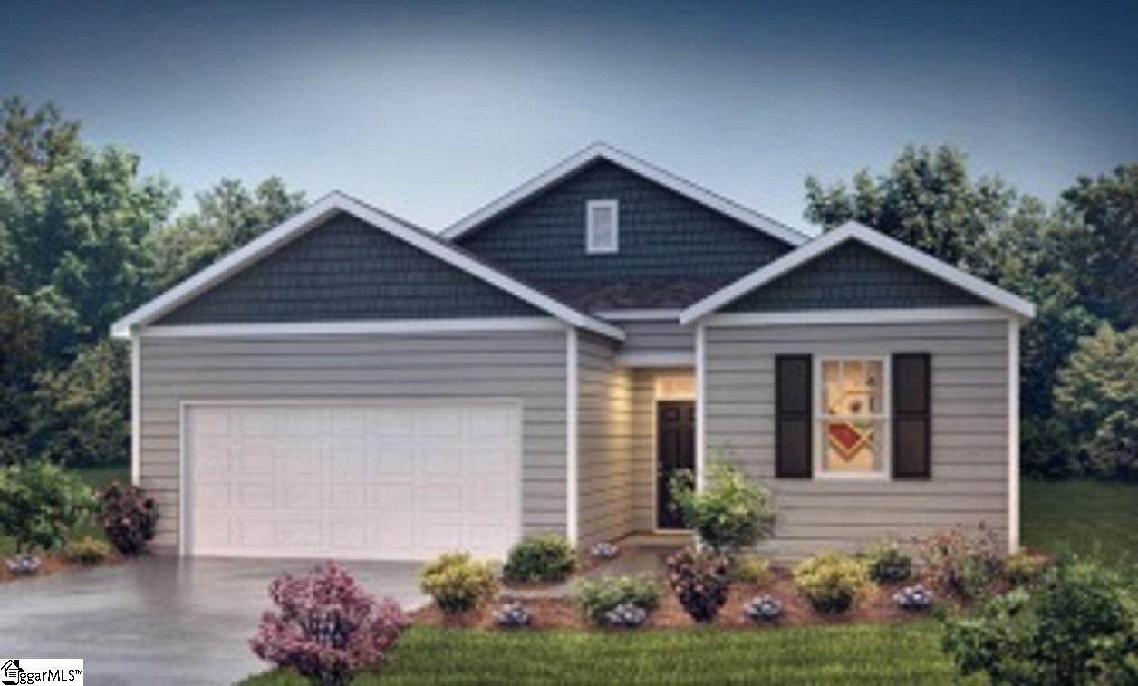 122 Antler Creek Lane - Photo 1