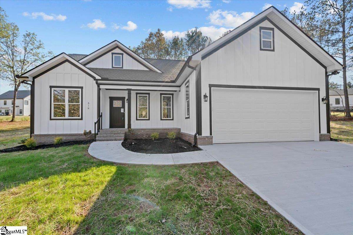 519 Jackson Circle - Photo 1