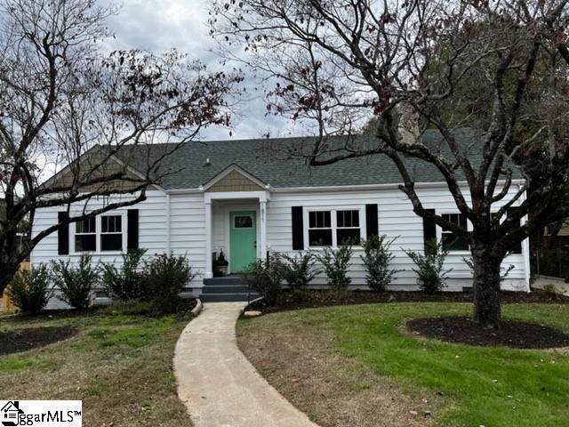 1811 Main Street - Photo 1