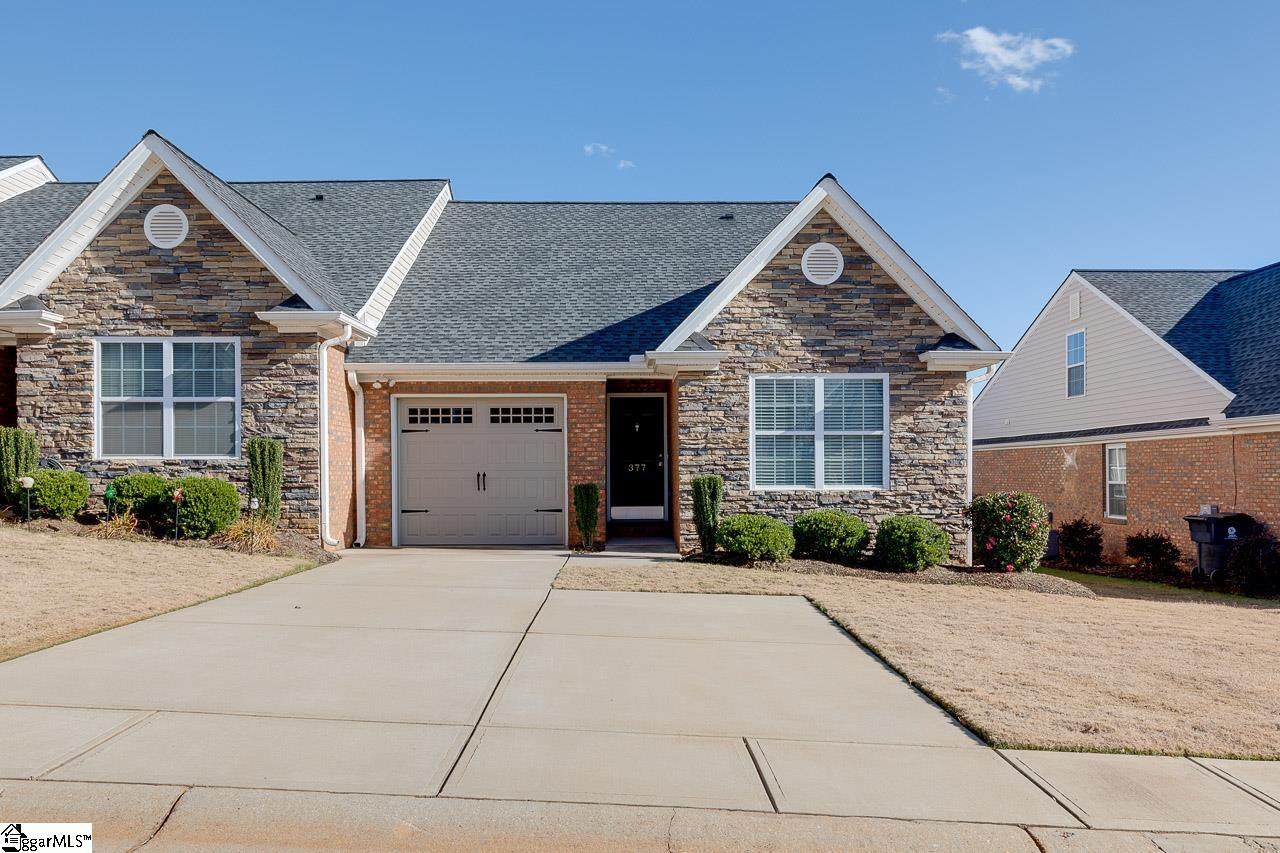377 Amelia Springs Lane - Photo 1