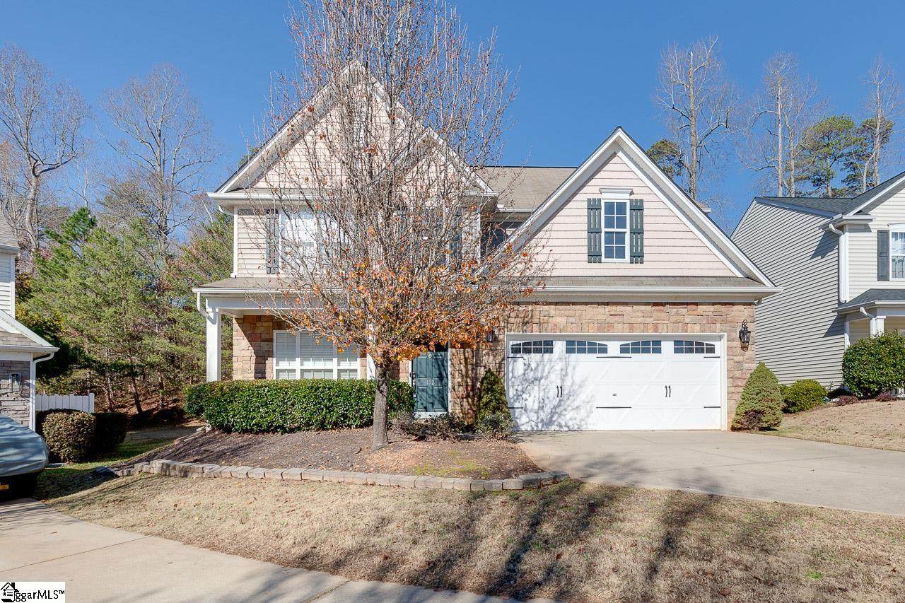 112 War Admiral Way - Photo 1