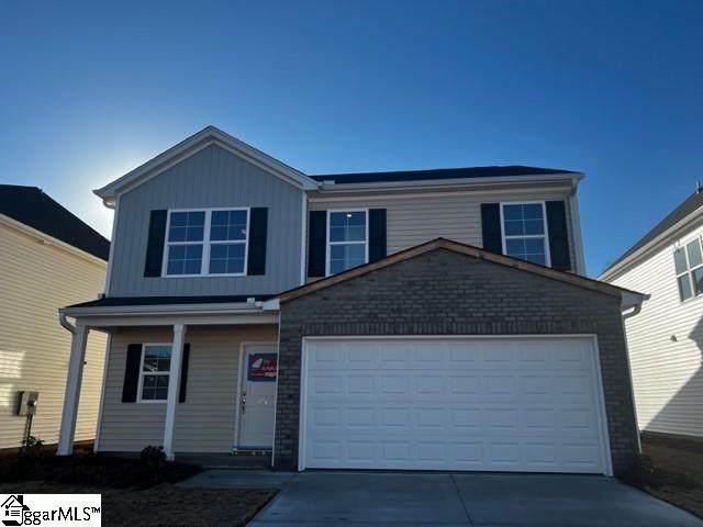 476 Anna Gray Circle - Photo 1