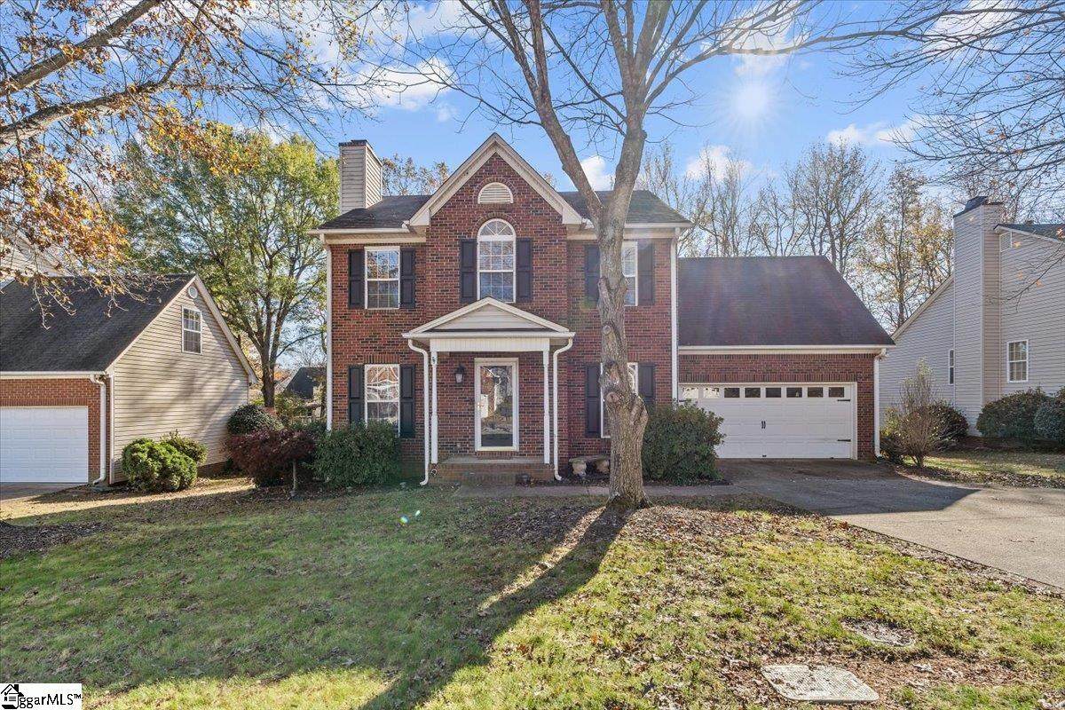 310 Cresthaven Place - Photo 1