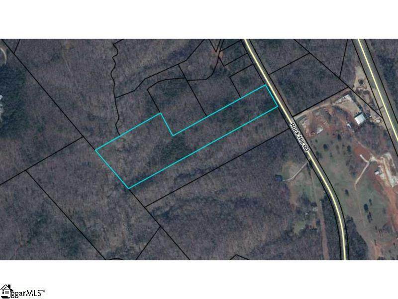 340 Rock Hill Road - Photo 1