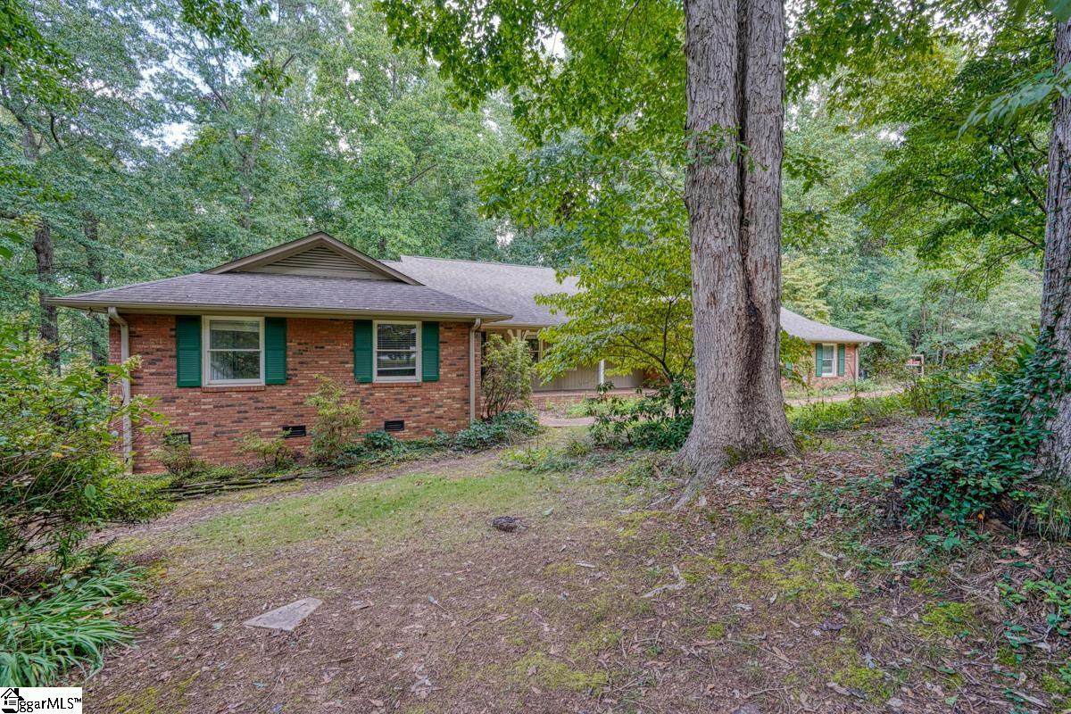 1224 Shadowood Drive - Photo 1