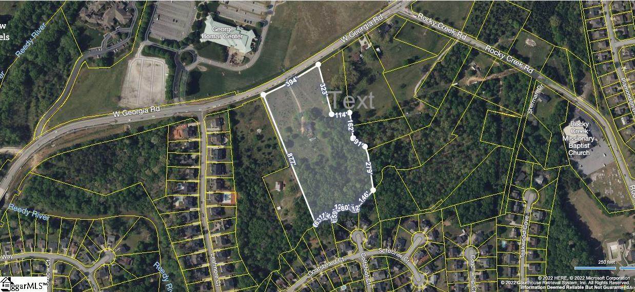 1817 Georgia Road - Photo 1
