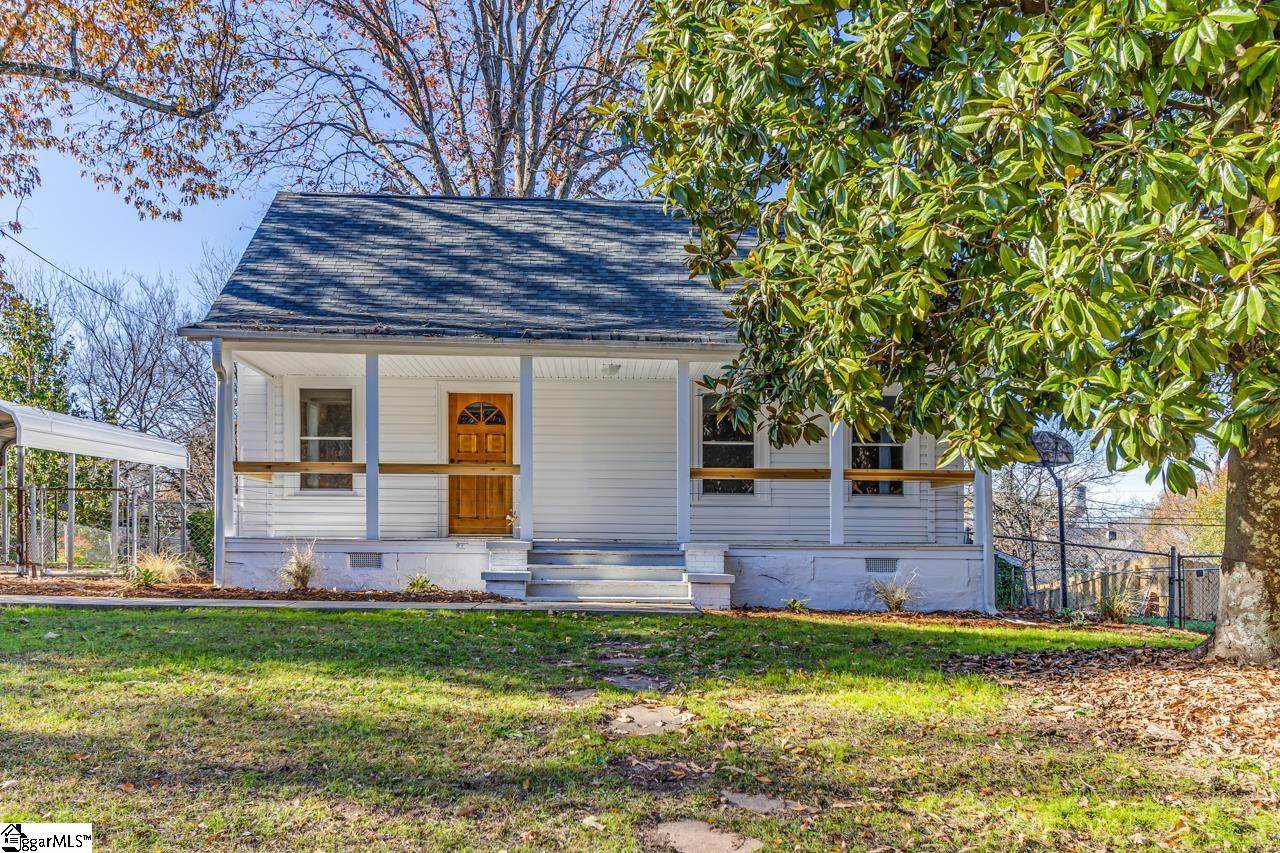 35 Wallace Street - Photo 1