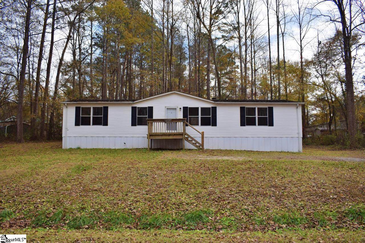 131 Burgess Loop - Photo 1