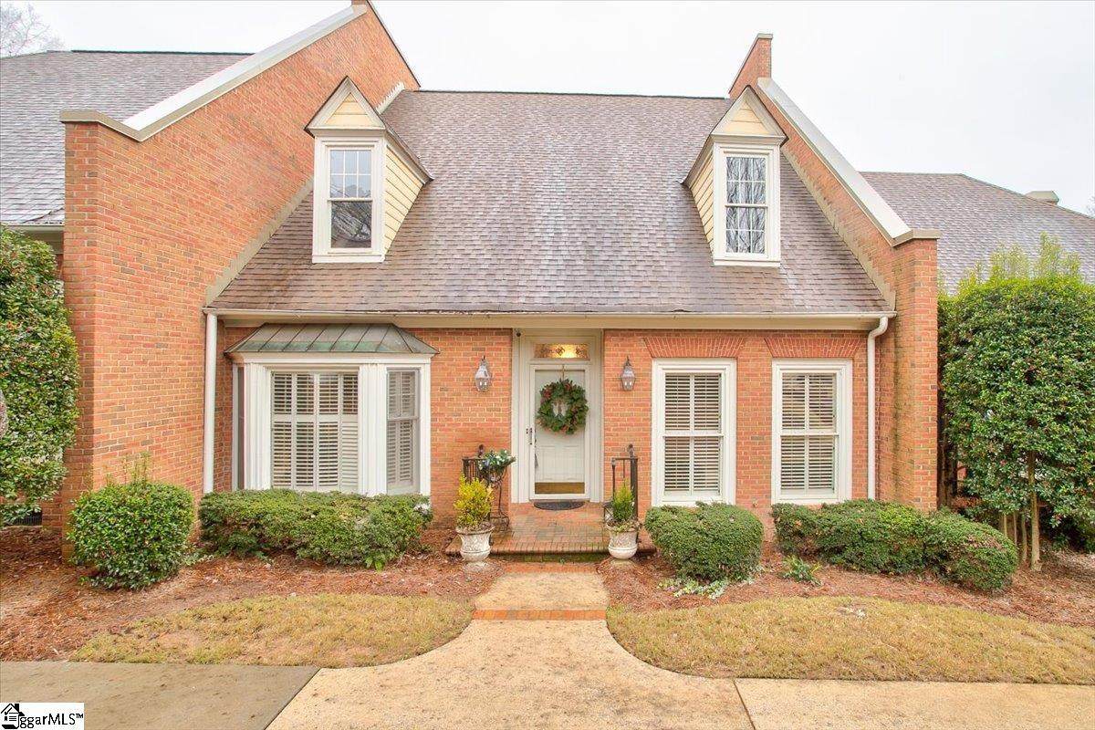 116 Glenbrooke Way - Photo 1