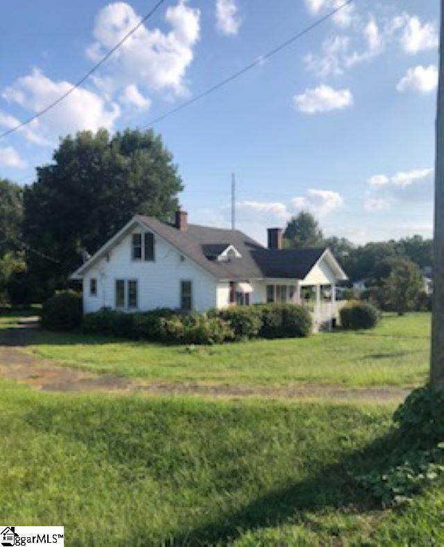 1103 Highway 14 - Photo 1