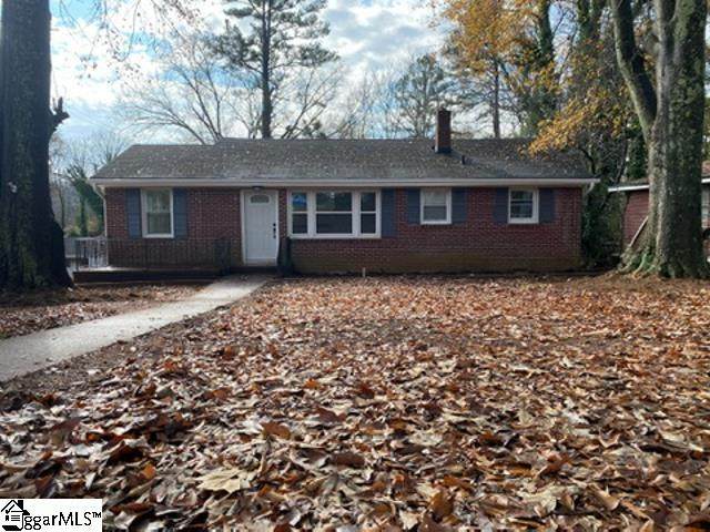 1 Woodland Drive - Photo 1