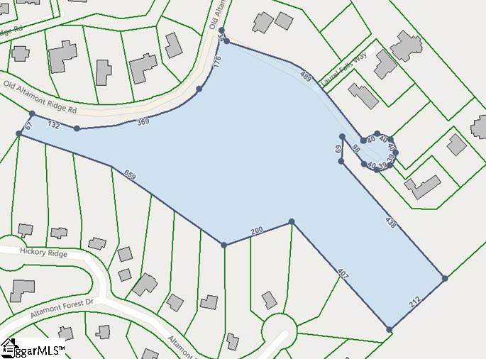 110 Old Altamont Ridge Road - Photo 1