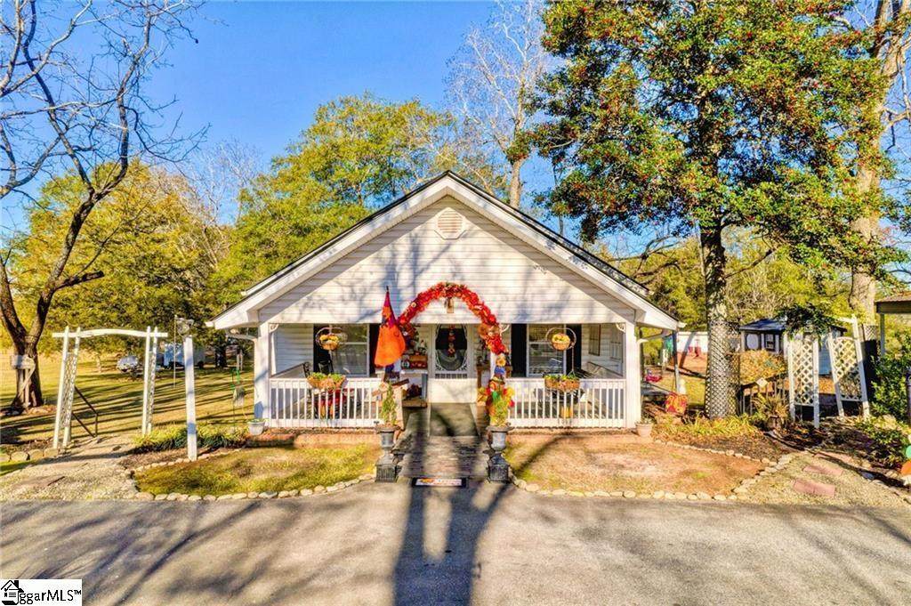 237 Sanders Road - Photo 1